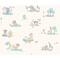 RoomMates Disney® Baby Animals Peel & Stick Wallpaper